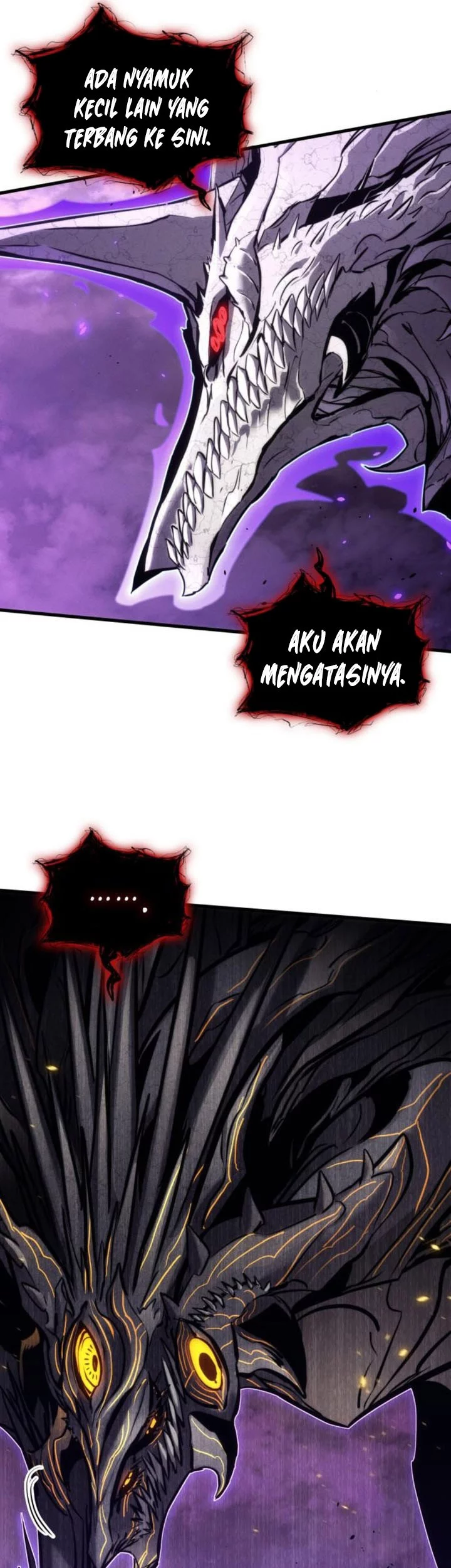 Kill The Dragon Chapter 153 Fix Gambar 29